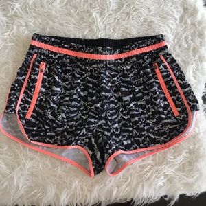 Fabletics Running Shorts